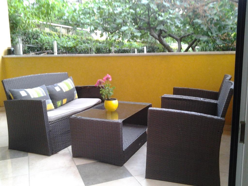 Apartments Jelicic Selce Quarto foto